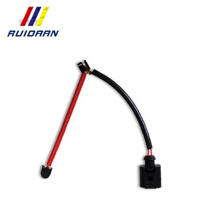 China Wholesale Car Part China Auto Parts Brake Sensor Integrated Brake Sensors 6394409834 For VW Touareg 3.2 Year 2006 for sale