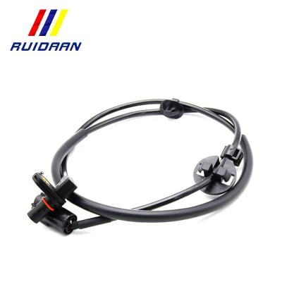 China Wholesale Car Part W124 1695401617 Rear Used Auto Parts Brake Sensor For X1 F48 F49 3435 6865 613 34356865613 for sale