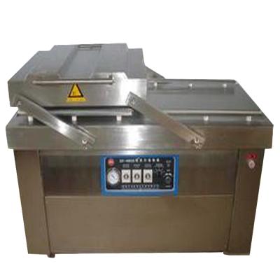 China Commercial Automatic Food Vacuum Chicken Packing Machine for sale