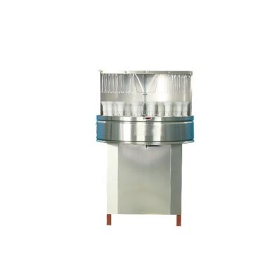 China food & Chinese hot sale beverage factory semi-automatic pet and glass bottle washing machine for sale