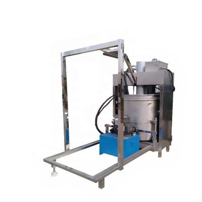 China Product Industrial, Om Juice Extraction Machine Fruit Bean Juice Making Machinery for sale