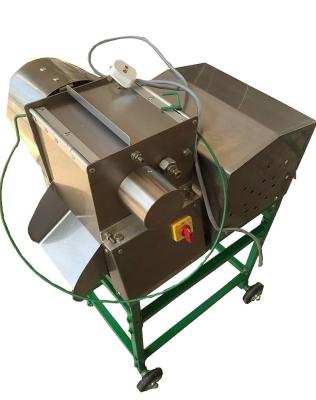 China High Efficiency Direct Selling Price Coconut Flesh Grinding Machine for sale