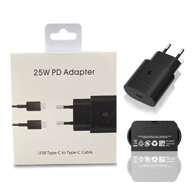 China Popular Phone Accessories Palladium USB C Adapter Charger Fast Charging Cable With Box for sale