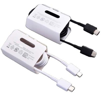 China Popular Phone Accessories Cable USB C Power Cables For Samsung Mobile Phone for sale