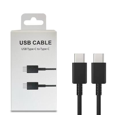 China China Popular Manufacturers Fast Charging Type C Data Cable With Box for sale