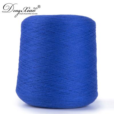 China China Factory Sale Sustainable Weaving Threads Woolen Scarf Sweater Knitting Machine Yarn for sale