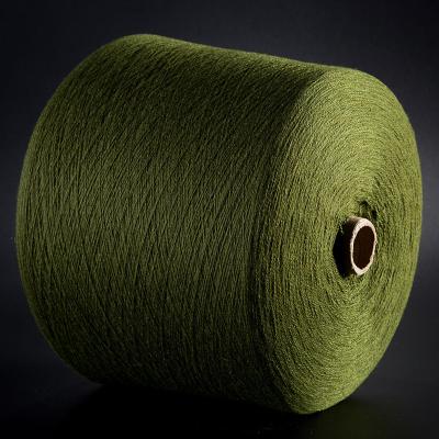 China Abrasion-resistant wearable feature weaving alpaca blended raw material cashmere silk wool and pure chatter for sale