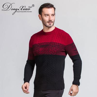 China Wholesale New Arrival Fashion China Cashmere Wool Sweater QUICK DRY Sweaters For Men for sale