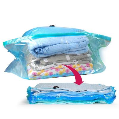 China Huge Living Room Bulk Cube Vacuum Bag For Bedding for sale