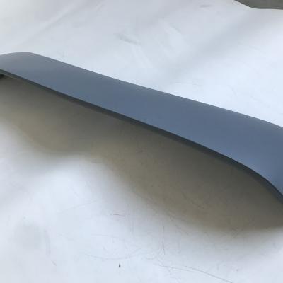 China TATTEC rear for S15 Silvia Rear Boot Trunk Spoiler Wing Ducktail Factory Price for sale