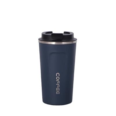 China 2022 China Double Wall Sustainable Stainless Steel ECO Insulated Coffee Mug for sale