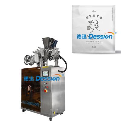 China Automatic food drip coffee powder tea bag filling packing machine with factory direct sales for sale