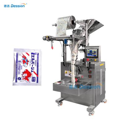 China Hot Sale Food High Speed ​​Packing Machine Kava Powder Packing Machine for sale