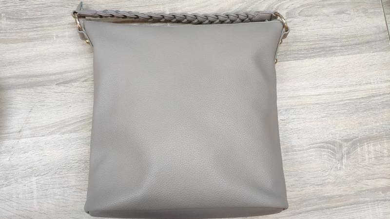 Verified China supplier - Shenzhen Xinghao Leather Co., Ltd.