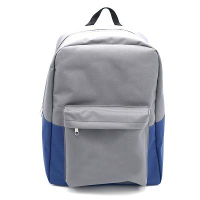 China Wholesale custom portable backpack bag factory large capacity universal backpack anti-theft school bag for sale