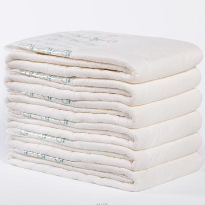 China Factory Freedom Disposable Geriatric Adult Diaper OEM Printed Dry Outdoor Diaper For The Elderly for sale