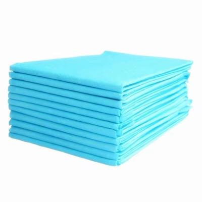 China Super Absorbent Urine Pee Pad Dog Pee Pad Disposable Odor Control Pet Pee Pad Pet Pee Pad Disposable Training Pad Wholesale for sale