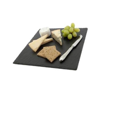 China Feature Eco-friendly Disposable and Disposable Slate Serving Dish for sale