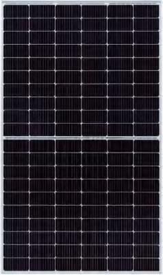 China C Series ClassⅡ Mono Perc Solar Modules Up To 590W Eff. 21.5% DC1500V for sale