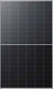 China N Type Mono Facial TOPCON Solar Module 465-485Watt 120cells 182 Mono Solar Module 22.0kg for sale