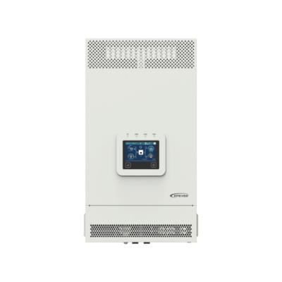 China UC-serie Pure Sinus Wave Inverter 3500w -5500W Single Phase And 3 Phase Solar Inverter Te koop