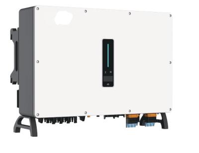 China 25-50kW Hybrid Inverter MHT-25/30/36/40/50K-100 IP65 For Indoor And Outdoor Installation for sale