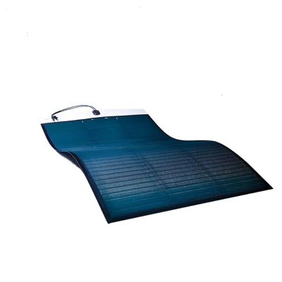 China 1.3m X 2.6m 460    560W Flexibles CIGS-Solarmodul mit hoher Leistungsdichte Dünnschicht-Solarmodul zu verkaufen