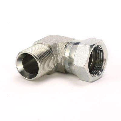 China Pipe Lines Connect Malleable Cast Iron Stainless Steel Fitting For Standard 1/4 Inch Threaded Fittings for sale