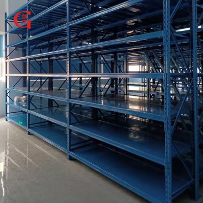 China Warehouse Pallet Rack Warehouse Pallet Stack Item High Quality Customization for sale