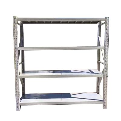 China Factory sale light duty laminate shelf for warehouse custom customization for sale