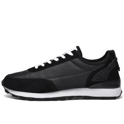 China 2021 EVA China factory hot sale high quality flat rubble flat sneaker running shoes hombres unique casual sneakers for man for sale