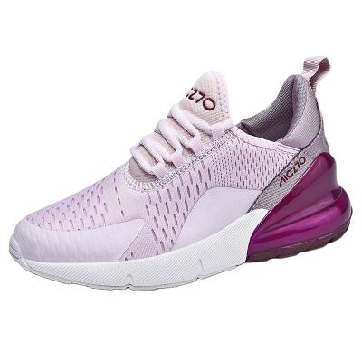 China Beautiful Cool Amazon 10 Colors Air Spray Soft EVA Sports Sneaker Mens Running Shoe For Trainers for sale