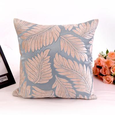 China Factory Supply Direct Anti-pilling Printing Cheille Cushion Pillow for sale