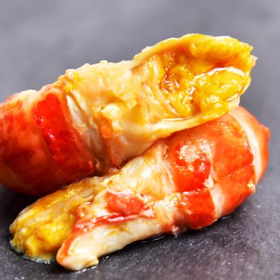 China Hidee Factory FROZEN Sichuan Crawfish Spicy Tails for sale