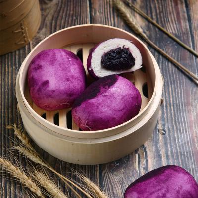 China Hidee FROZEN Seafood Dinsum Frozen Sweet Potato Roll for sale