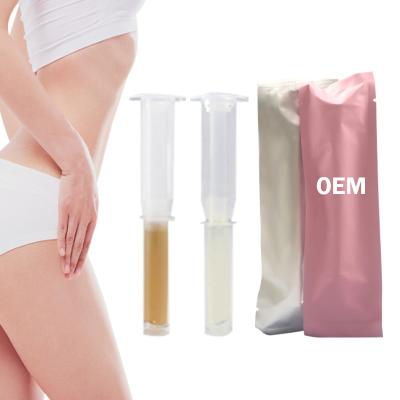 China Natural Firming and Nourishing Herbs Tightening Vaginal Gel Vaginal Tightening Gel for sale