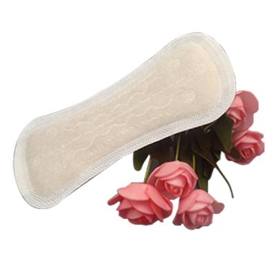 China Super Absorbent Private Label Herbal Sanitary Pads Infused Yoni Herbal Pads Vaginal Herbal Pads for sale