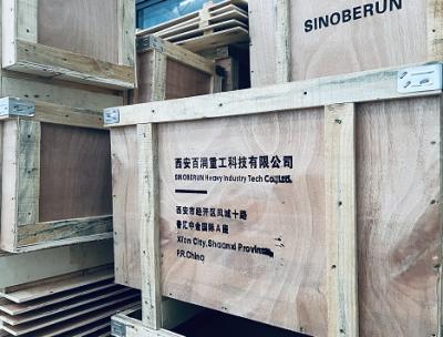 China Hydraulische Ventilmotor Reduktor Siegel Super Muttern für Druckschmiedeinheit Ersatzteil zu verkaufen