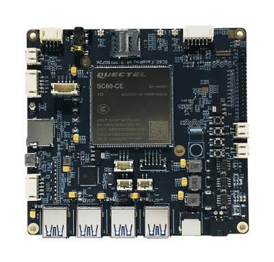 China MI best price SC60-XPAY face payment high quality motherboard with smart SC60 module for PND/POS/Router for sale