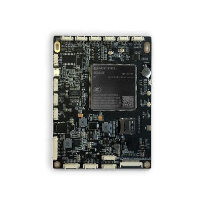 China Wholesale Wireless Access Point ARM Android Panel Good Using SC20-E ARM Motherboard For EMEA/Korea/Thailand/India for sale