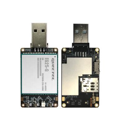 China LTE CAT 4 EG25-G module internal usb 4g wifi dongle 4g ​​lte dongle for global for sale