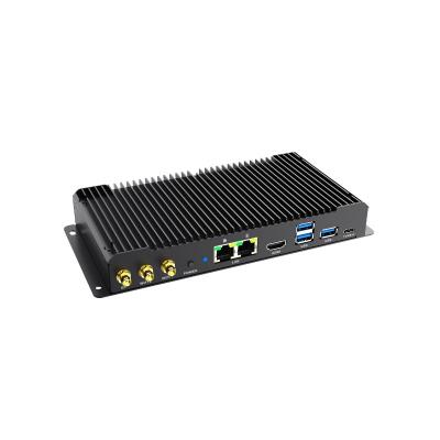 China AI video analysis industrial design qualcomm snapdragon qcs8250 platform GT865L-5G BOX for AI video analysis for sale