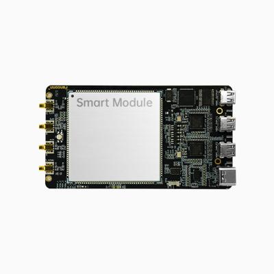 China Dual HDMI 1080P acquisition image transmission motherboard for video and image transmission SC60-HDMICamera Mainboard for sale