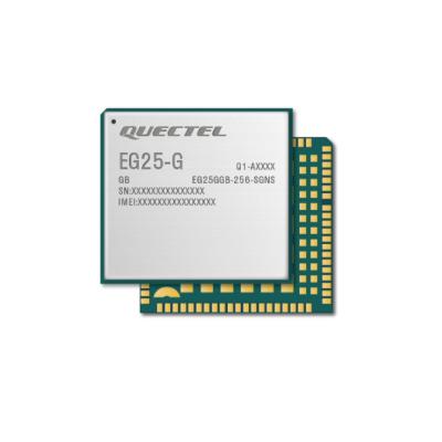 China M2M and IoT Applications Quectel Eg25-g LTE Cat 4 Module For IoT / M2M Applications 4G Module Eg25-g for sale