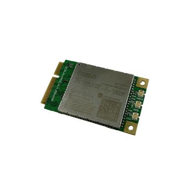 China Worldwide Industrial LTE Router/PDA Adopting 3GPP Rel.11 LTE Technology EC25-G 4g Module With Gps for sale