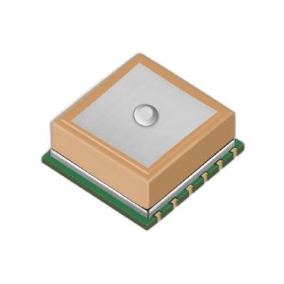 China M2M Applications Quectel L80 Compact GPS Module Integrated With Patch Antenna Gnss Module Gps Module for sale