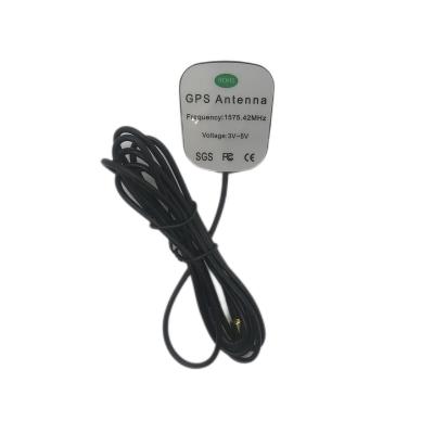 China 1575.42Mhz 28dbi GPS Waterproof Antenna Car GPS Active External Antenna GPS-A for sale