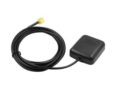 China High Quality Waterproof Connector High Gain Gnss Antenna For Gps Car YLY001CA for sale