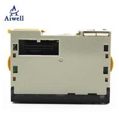 China Ect Omron CJ1W-ID261 Industrial Automation PLC CJ Software 64 Digital Input Module for sale