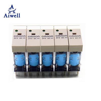 China Ect Omron G2RS Series General Power Industrial Relay G2R-2-SN for sale